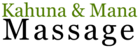 Kahuna & Mana Massage Honolulu